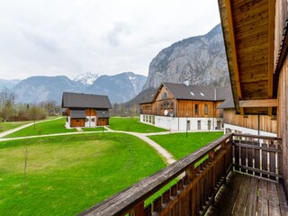 Ferienpark Hallstatt Außenaufnahme 5