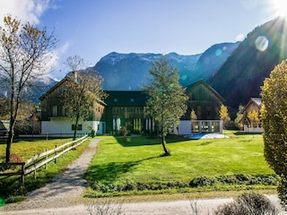 Ferienpark Hallstatt Umgebung 22