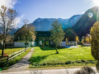 Parc de vacances Hallstatt Environnement 24