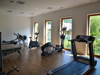 Ferienpark Hallstatt  38