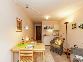 Ferienpark Barvaux-sur-Ourthe Ausstattung 20