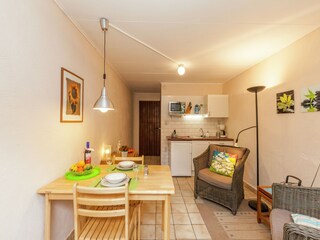 Vakantiepark Barvaux-sur-Ourthe Kenmerken 22
