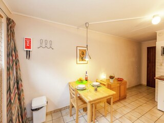Vakantiepark Barvaux-sur-Ourthe Kenmerken 14
