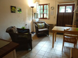 Ferienpark Barvaux-sur-Ourthe Ausstattung 24