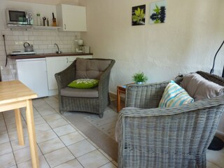 Vakantiepark Barvaux-sur-Ourthe Kenmerken 25