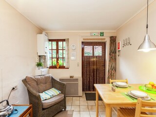 Vakantiepark Barvaux-sur-Ourthe Kenmerken 22