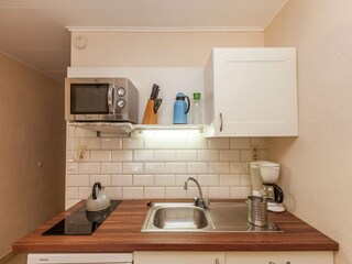 Vakantiepark Barvaux-sur-Ourthe Kenmerken 13