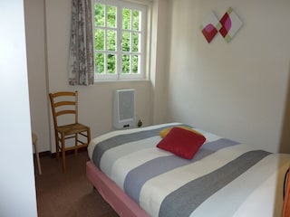 Ferienpark Barvaux-sur-Ourthe Ausstattung 24