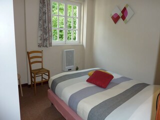 Vakantiepark Barvaux-sur-Ourthe Kenmerken 18