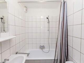 Vakantiepark Barvaux-sur-Ourthe Kenmerken 24