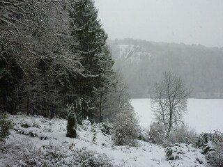 Vakantiepark Barvaux-sur-Ourthe Buitenaudio-opname 6