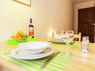 Vakantiepark Barvaux-sur-Ourthe  47