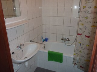 Vakantiepark Barvaux-sur-Ourthe Kenmerken 19