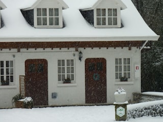 Ferienpark Barvaux-sur-Ourthe  34