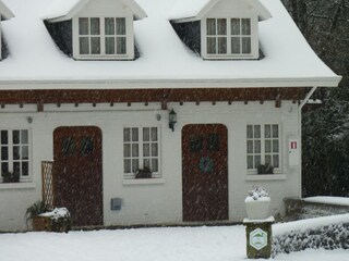 Vakantiepark Barvaux-sur-Ourthe  49