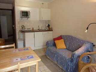 Vakantiepark Barvaux-sur-Ourthe Kenmerken 20