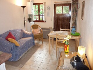 Ferienpark Barvaux-sur-Ourthe Ausstattung 21