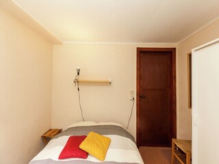 Vakantiepark Barvaux-sur-Ourthe Kenmerken 23