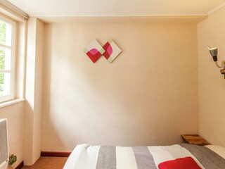 Vakantiepark Barvaux-sur-Ourthe Kenmerken 21