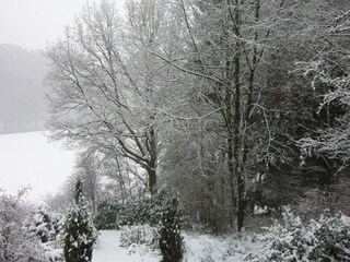 Ferienpark Barvaux-sur-Ourthe Außenaufnahme 6