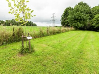 Parco vacanze Barvaux-sur-Ourthe Ambiente 29