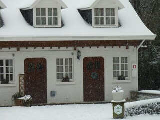 Holiday park Barvaux-sur-Ourthe  35