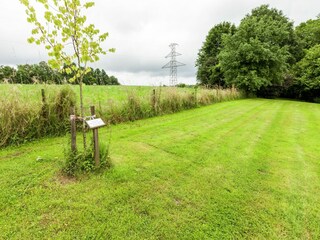 Holiday park Barvaux-sur-Ourthe Environment 46