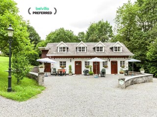 Holiday park Barvaux-sur-Ourthe Outdoor Recording 1