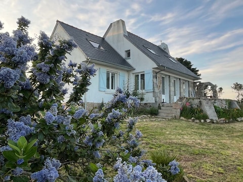 Casa per le vacanze Loc Ros