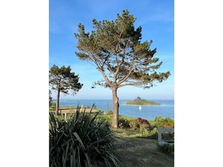 Maison de vacances Lanmodez Enregistrement extérieur 5