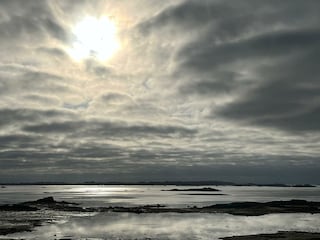 Maison de vacances Lanmodez Enregistrement extérieur 6