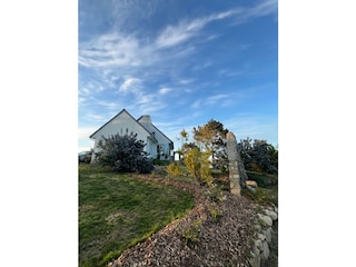 Ferienhaus Lanmodez Außenaufnahme 9