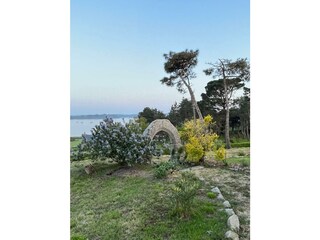 Maison de vacances Lanmodez Enregistrement extérieur 9