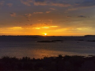 Casa per le vacanze Lanmodez Registrazione all'aperto 8