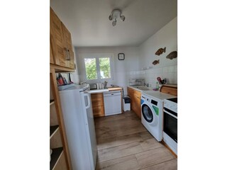 Vakantiehuis Lanmodez Kenmerken 20