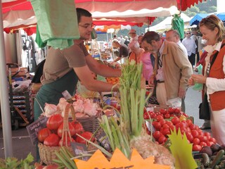 Vakantiehuis Lanmodez Omgeving 21