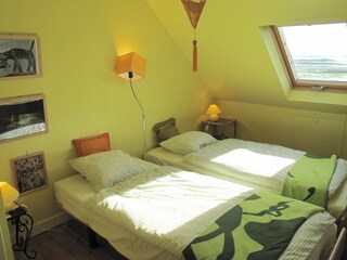 Vakantiehuis Lanmodez Kenmerken 18