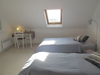 Maison de vacances Lanmodez Équipement 16