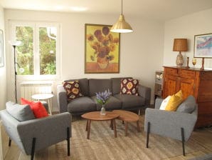 Maison de vacances Loc Ros