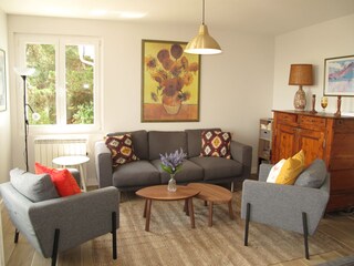 Vakantiehuis Lanmodez Kenmerken 12