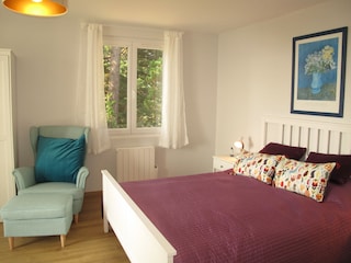 Maison de vacances Lanmodez Équipement 14