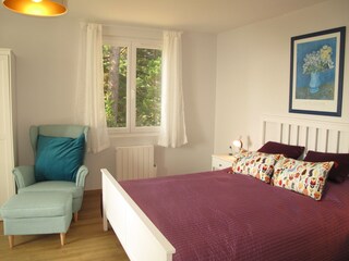 Vakantiehuis Lanmodez Kenmerken 14