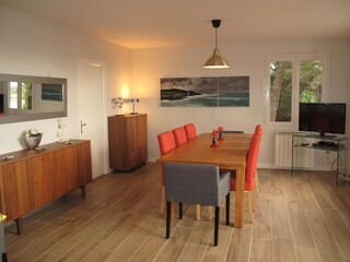 Vakantiehuis Lanmodez Kenmerken 13