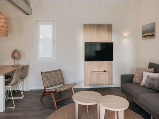 Holiday park Nieuwvliet Features 5