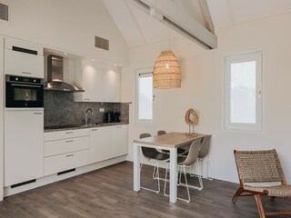 Parco vacanze Nieuwvliet Caratteristiche 4