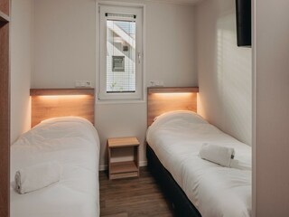 Parco vacanze Nieuwvliet Caratteristiche 7