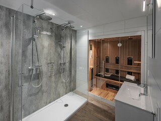 Parco vacanze Nieuwvliet Caratteristiche 8