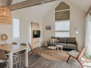 Holiday park Nieuwvliet Features 3