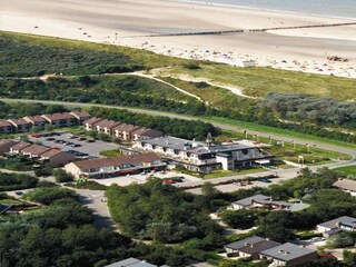 Vakantiepark Nieuwvliet Omgeving 22
