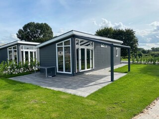 Vakantiepark Lathum Buitenaudio-opname 3